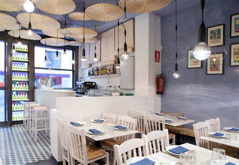 restaurante griego salamanca|Restaurante Taberna pita Salamanca, Salamanca